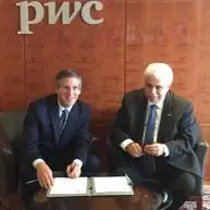 PwC Builds an Academy in Saudi Arabia Supporting Vision 2030