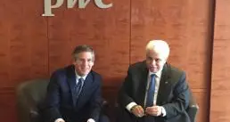 PwC Builds an Academy in Saudi Arabia Supporting Vision 2030