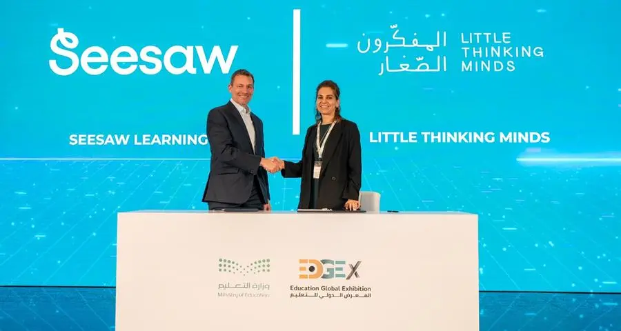 Seesaw acquires MENA-based edtech startup Little Thinking Minds to expand learning solutions globally
