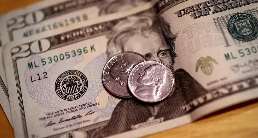 Dollar dips as traders eye Jackson Hole, yen firms after Ueda comments