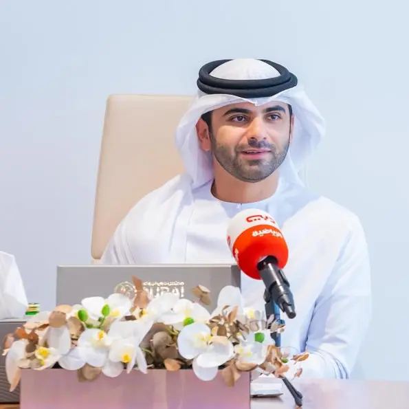 Sheikh Mansoor approves 10-year strategy to develop Dubai’s sports sector
