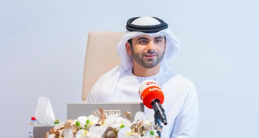 Sheikh Mansoor approves 10-year strategy to develop Dubai’s sports sector