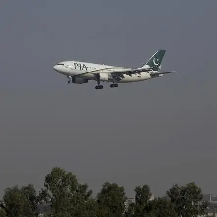 Pakistan national airline has cancelled 349 flights -spokesman