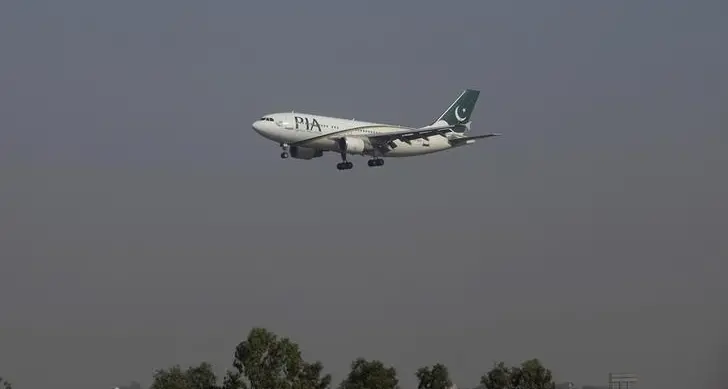 Pakistan national carrier set to run more flights after credit line extended