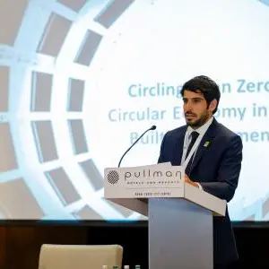 8th Annual EmiratesGBC Congress highlights critical role of circular economy in driving sustainable growth