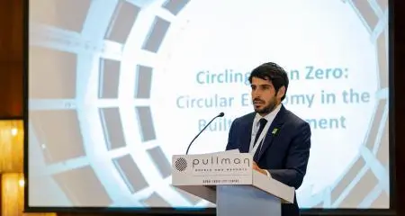 8th Annual EmiratesGBC Congress highlights critical role of circular economy in driving sustainable growth