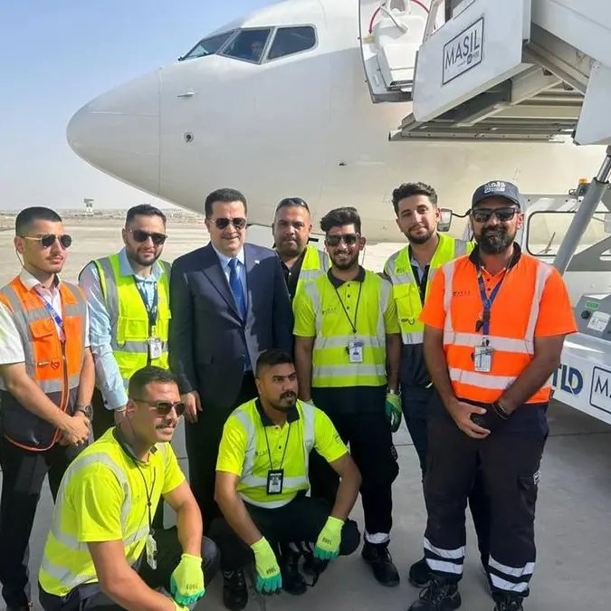 Menzies Aviation set to expand MASIL operations at Mosul International Airport