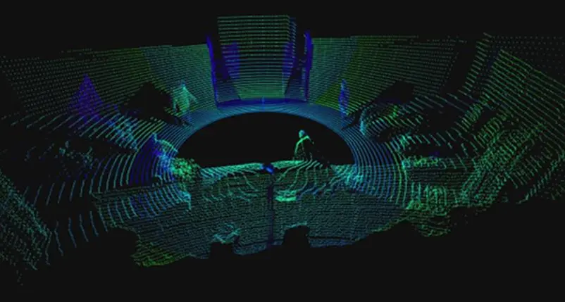 Abu Dhabi based Origen unveils DOMIA at MWC 2026