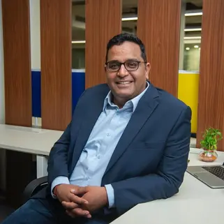 Paytm appoints Ramana Kumar as CEO for Middle East business