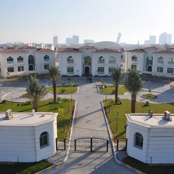 Abu Dhabi School of Management obtains international quality accreditation