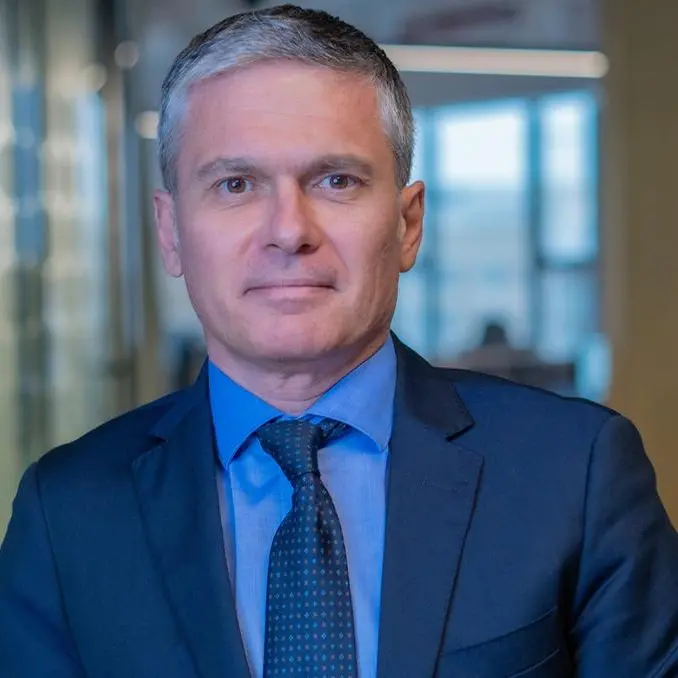 Enova’s UAE office achieves Platinum LEED certification, underscoring its expertise in green building solutions