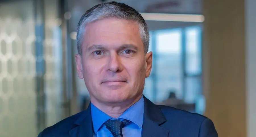 Enova’s UAE office achieves Platinum LEED certification, underscoring its expertise in green building solutions