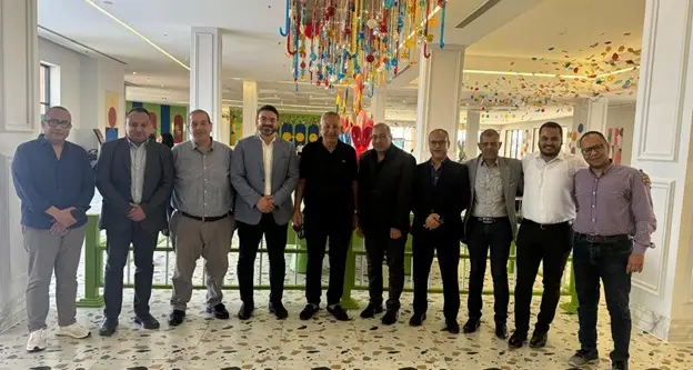 Mantrac announces new strategic partnership with Pickalbatros