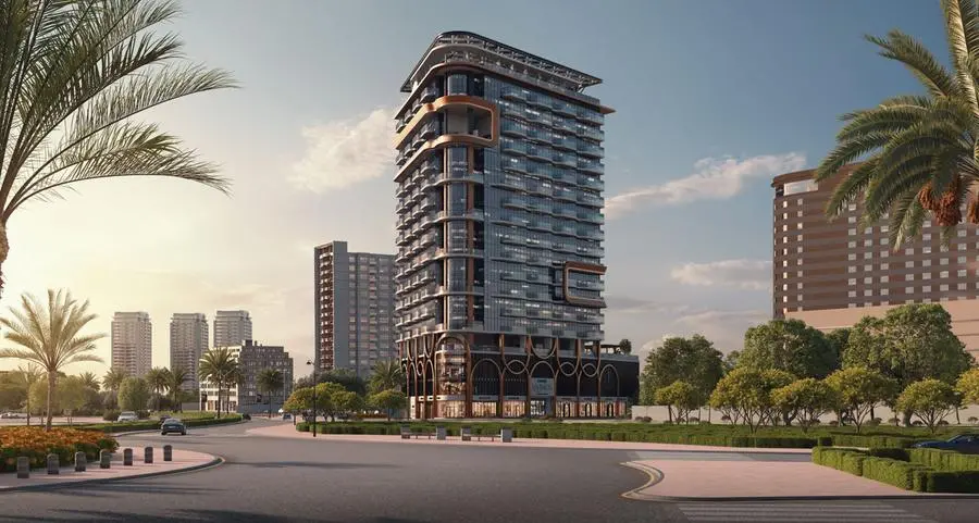 Empire Developments appoints Sinyar Al Khaleej Contracting as main contractor for Empire Livings in DSP