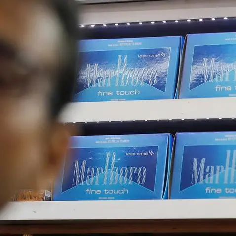 Philip Morris paid for India manufacturing despite ban on foreign investmentdocuments