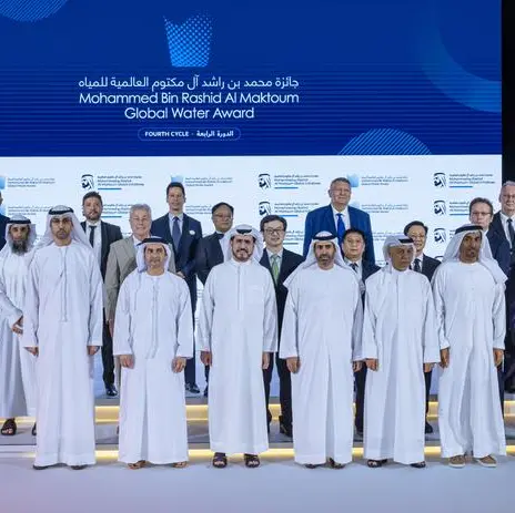 Suqia’s sustainable water projects continue to amplify the UAE's humanitarian impact globally