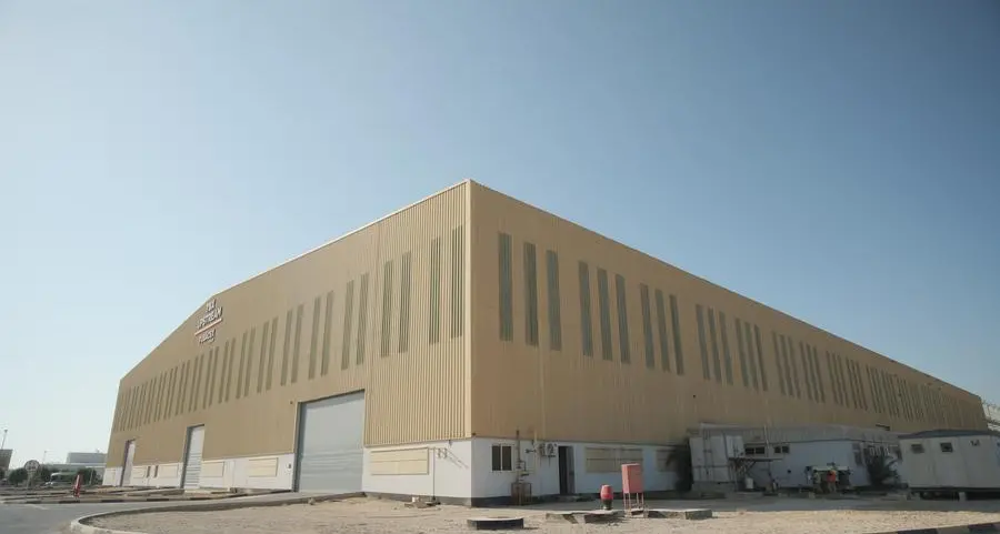 Mubadala and Tubacex launch TBX Nexxia in Abu Dhabi