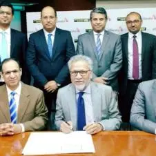 Western Union expands with Al Baraka Bank in Pakistan