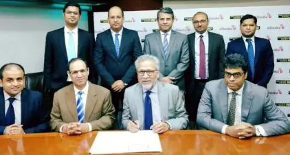 Western Union expands with Al Baraka Bank in Pakistan