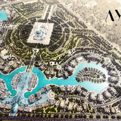 Dubai’s Ayana Holding and Nad Al Shiba Holding forms strategic partnerships with Government of Kazakhstan