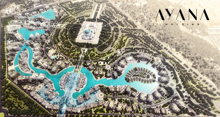 Dubai’s Ayana Holding and Nad Al Shiba Holding forms strategic partnerships with Government of Kazakhstan