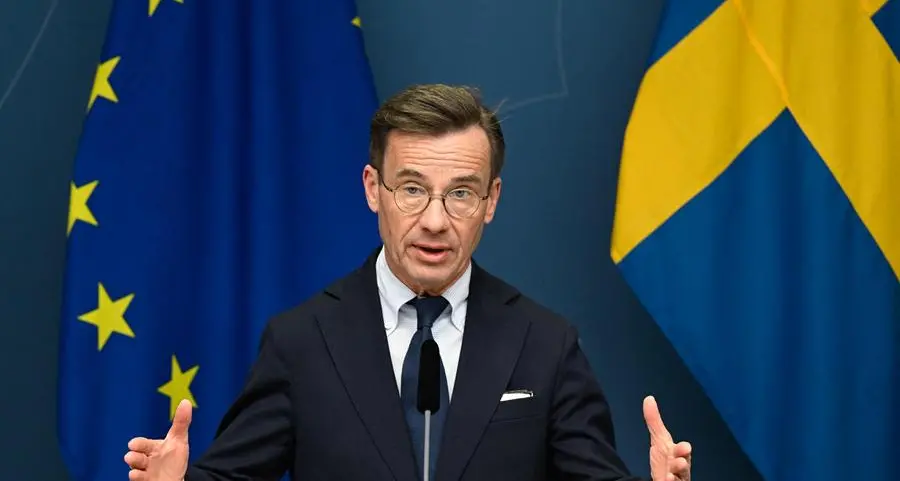 'Increased' likelihood Finland joins NATO before Sweden: PM
