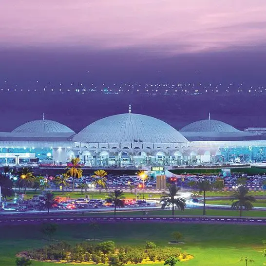 Sharjahlikelyto award airport expansiondealin Q3