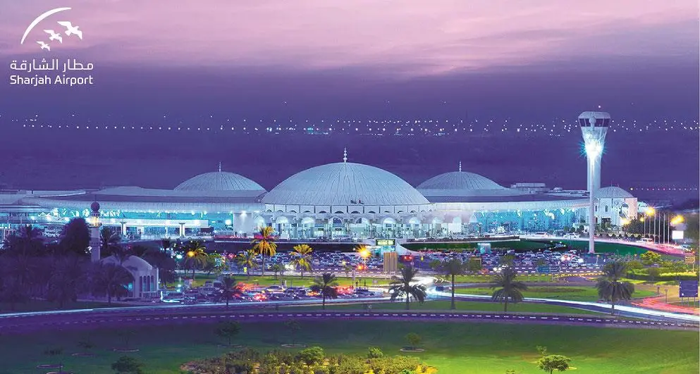 Sharjahlikelyto award airport expansiondealin Q3