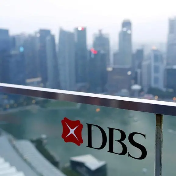 Singapore’s DBS seeks Dubai expansion to boost Middle East presence: Bloomberg