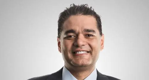 Ashraf El Khatib elected as Vice Chair of the CFA Institute Education Advisory Committee