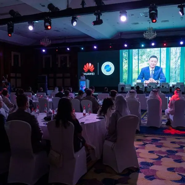 2nd Annual edition of Huawei Innovation Day to discuss how collaboration can unleash innovation for a sustainable digital future in Middle East and Africa