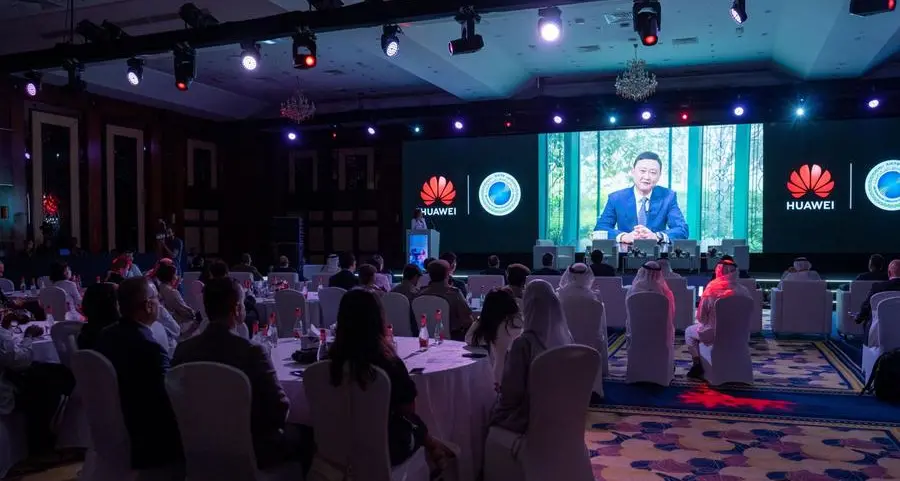 2nd Annual edition of Huawei Innovation Day to discuss how collaboration can unleash innovation for a sustainable digital future in Middle East and Africa