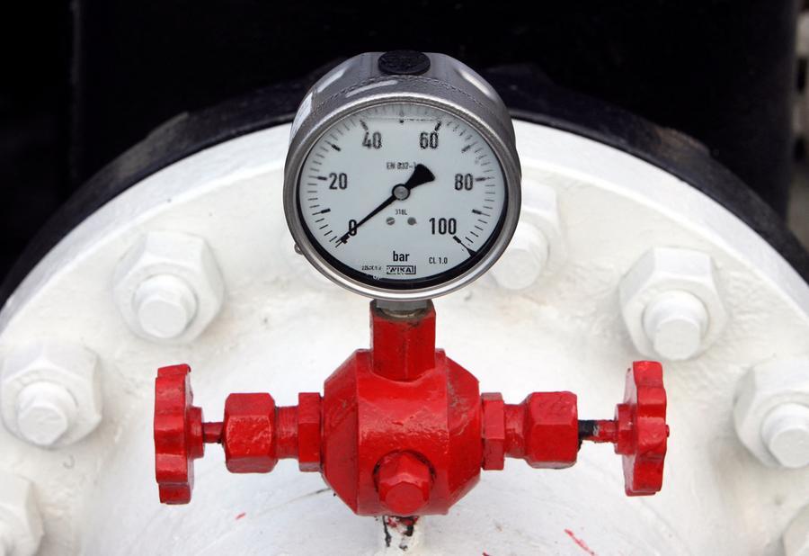 EU could quit Russian gas within a year, US energy chief says