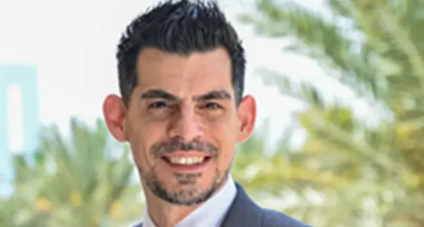 Fairmont The Palm appoints Stavros Fassaris as Director of Food and Beverage