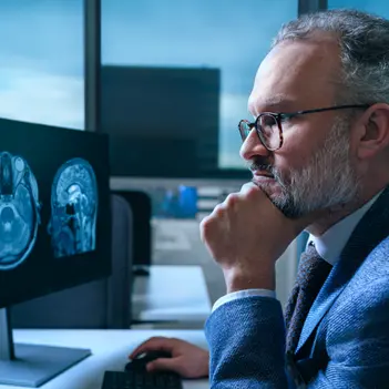 Mayo Clinic’s AI tool identifies 9 dementia types, including Alzheimer’s, with one scan