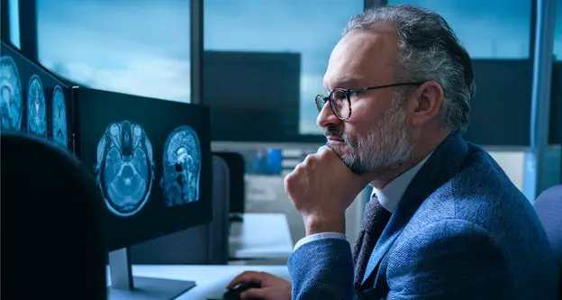 Mayo Clinic’s AI tool identifies 9 dementia types, including Alzheimer’s, with one scan