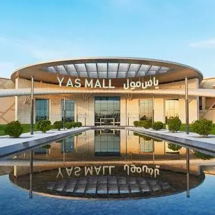 Yas Mall celebrates UAE 50th National Day with world-class Friday entertainment