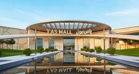 Yas Mall celebrates UAE 50th National Day with world-class Friday entertainment