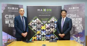 Al Shirawi Contracting Company joins hands with MAXON Technologies, USA