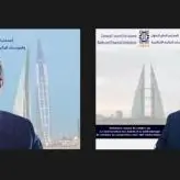 3rd series of CIBAFI seminar in cooperation with S&P Global Ratings conducted virtually