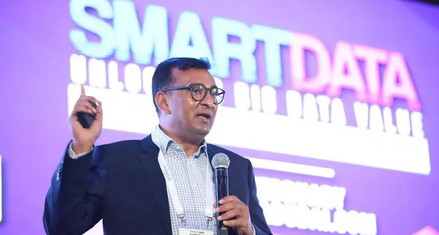 Smart Data Summit 2026 to Mark 10 Years of Data Intelligence & Big Data Innovation in Dubai
