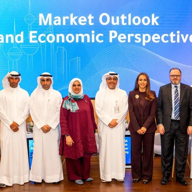 Boursa Kuwait hosts meeting on market outlook and economic perspectives in collaboration with MEIRA