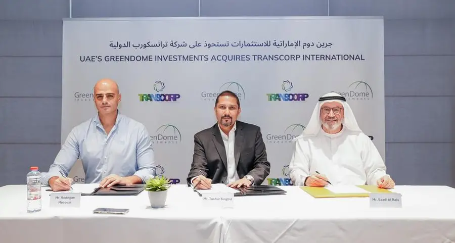 CE-Ventures announces strategic exit from Transcorp