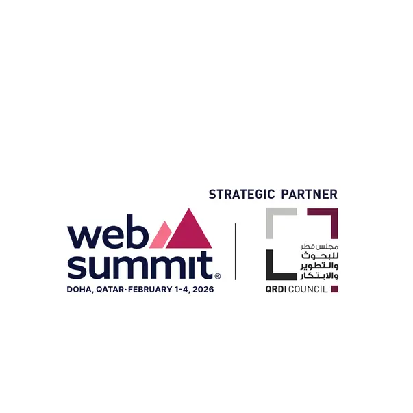QRDI Council announced as strategic partner at Web Summit Qatar 2026 and lead partner of the Corporate Innovation Summit