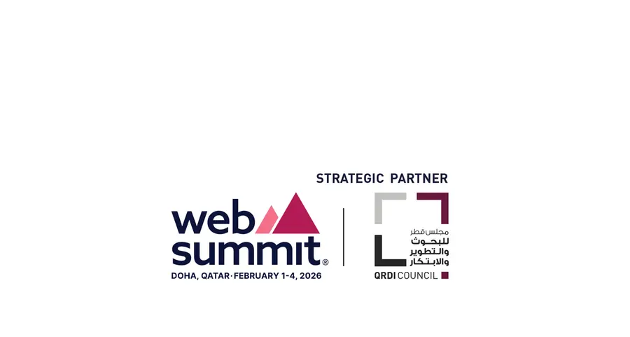 QRDI Council announced as strategic partner at Web Summit Qatar 2026 and lead partner of the Corporate Innovation Summit