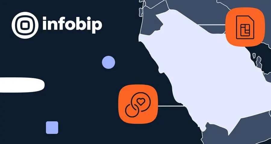 Infobip secures SMS license in Saudi Arabia, establishing full connectivity across the Kingdom