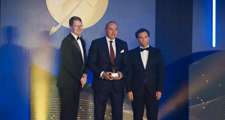 QIB named Bank of the Year – Qatar by The Banker, a Financial Times publication