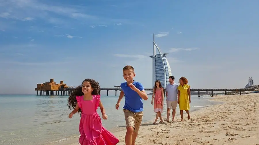 بيان صحفي: دبي تستقبل 14.36 مليون زائر دولي في العام 2022