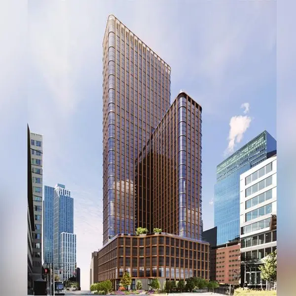 Modon Holding forms joint venture with Related Companies and Panepinto Properties to deliver Harborside 4