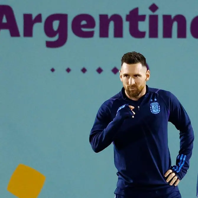 Lionel Messi seeking to break his own World Cup records: Report